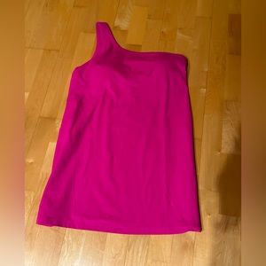 All in Motion One-Strap Target Dress